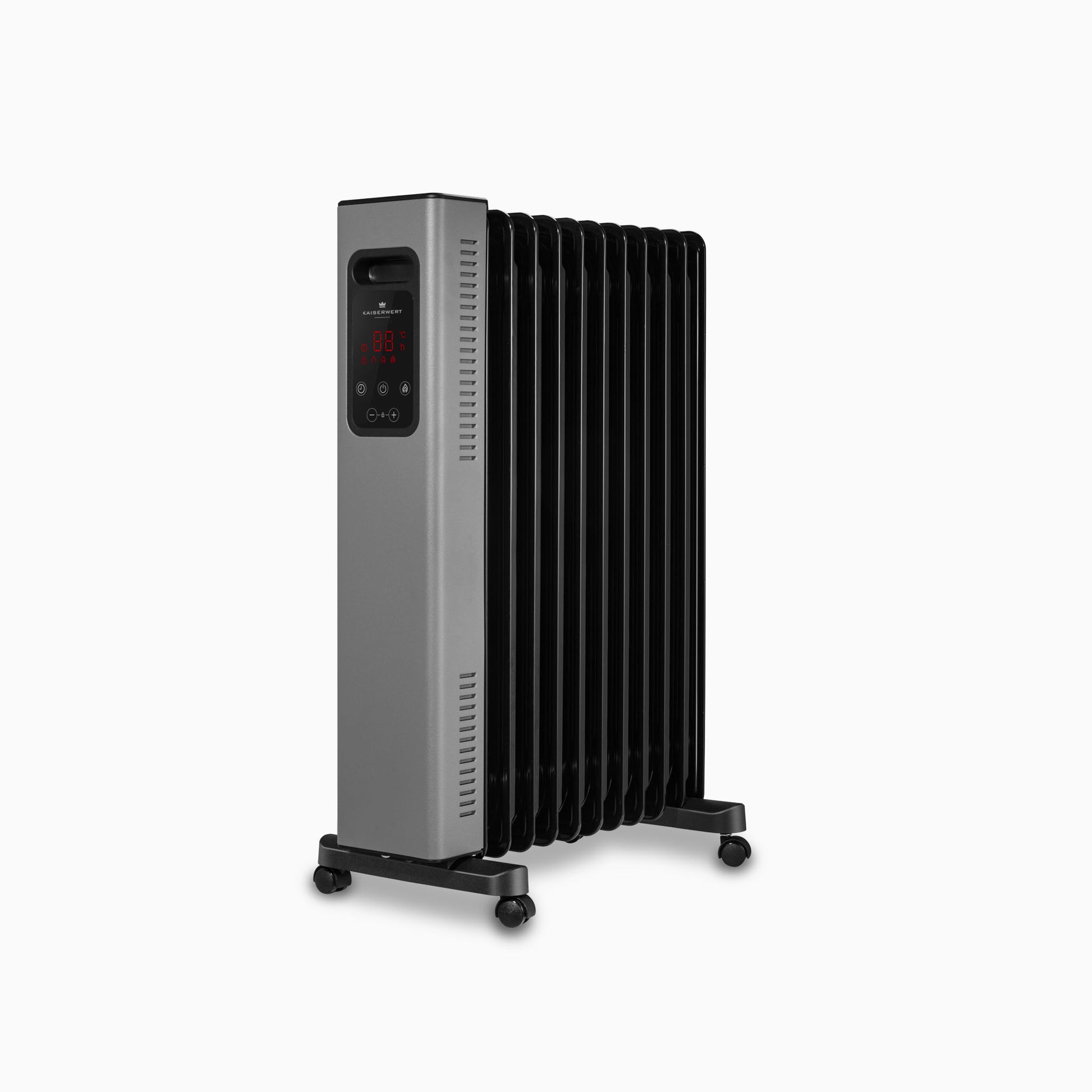 KAISERWERT Ölradiator Bild1