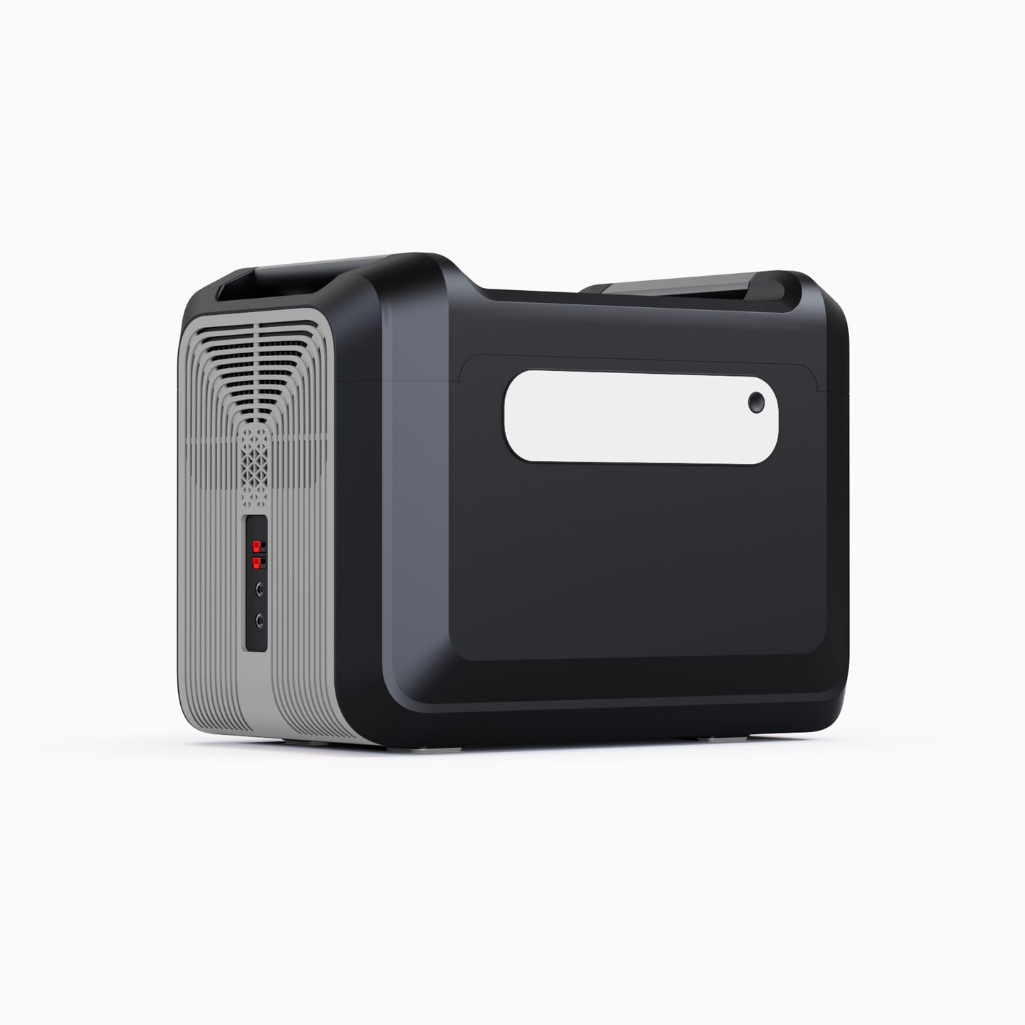 KAISERWERT Power Station 2400W (2232Wh)