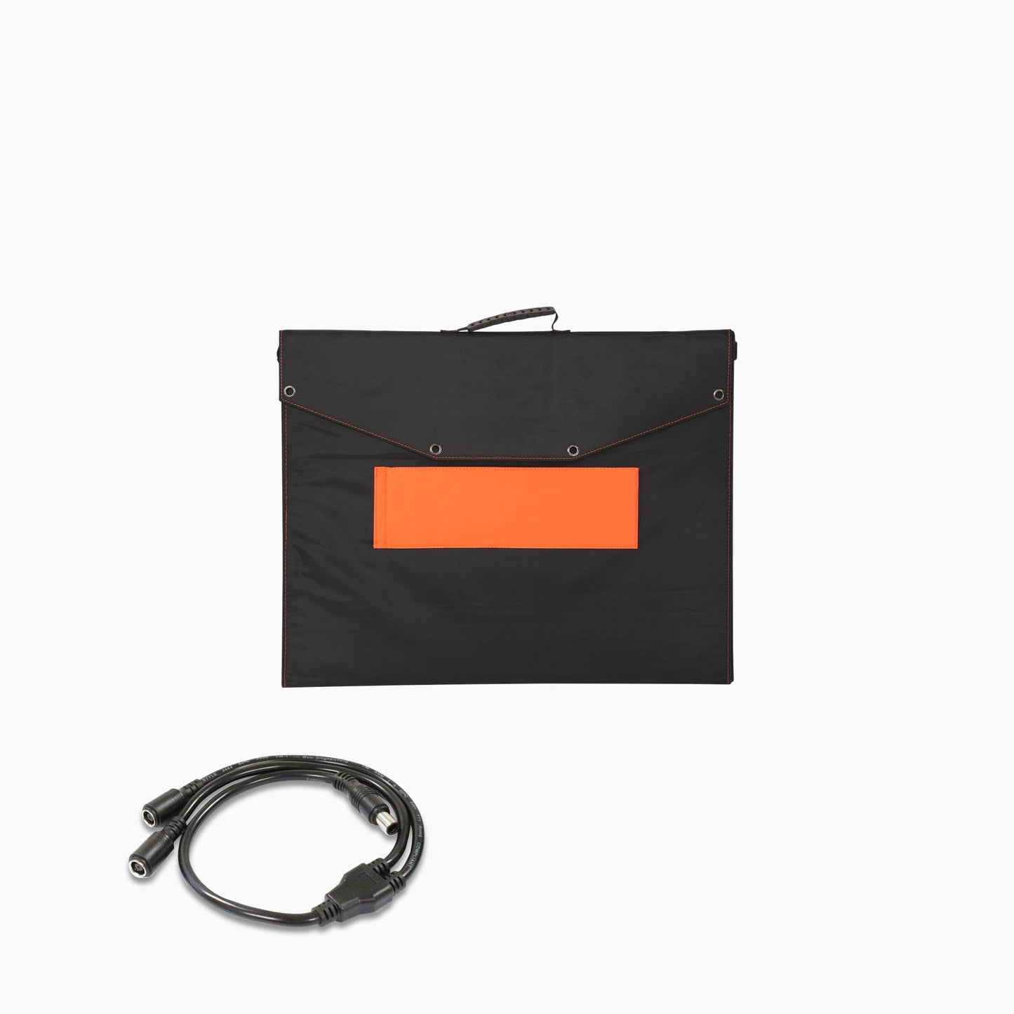 KAISERWERT Solarpanel 100W